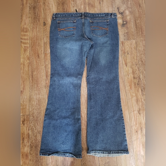 Bluenotes Womens Jeans Sz W 32 x L 34 - Picture 2 of 3